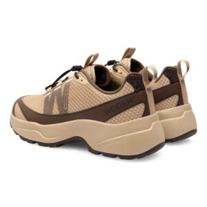 WL206 - Selma Waterproof - 852 Coffee Cream - Extra 2