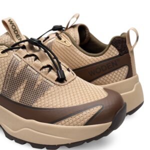 WL206 - Selma Waterproof - 852 Coffee Cream - Extra 3